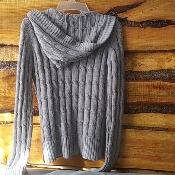 ❤️ 3 for 30❤️ knit cardigan - Picture 2 of 4